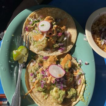 El Tesoro - Shrimp & Octopus Taco - Mexican Near Me - Atlanta, Georgia El Tesoro - Shrimp & Octopus Taco - Mexican Near Me - Atlanta, Georgia