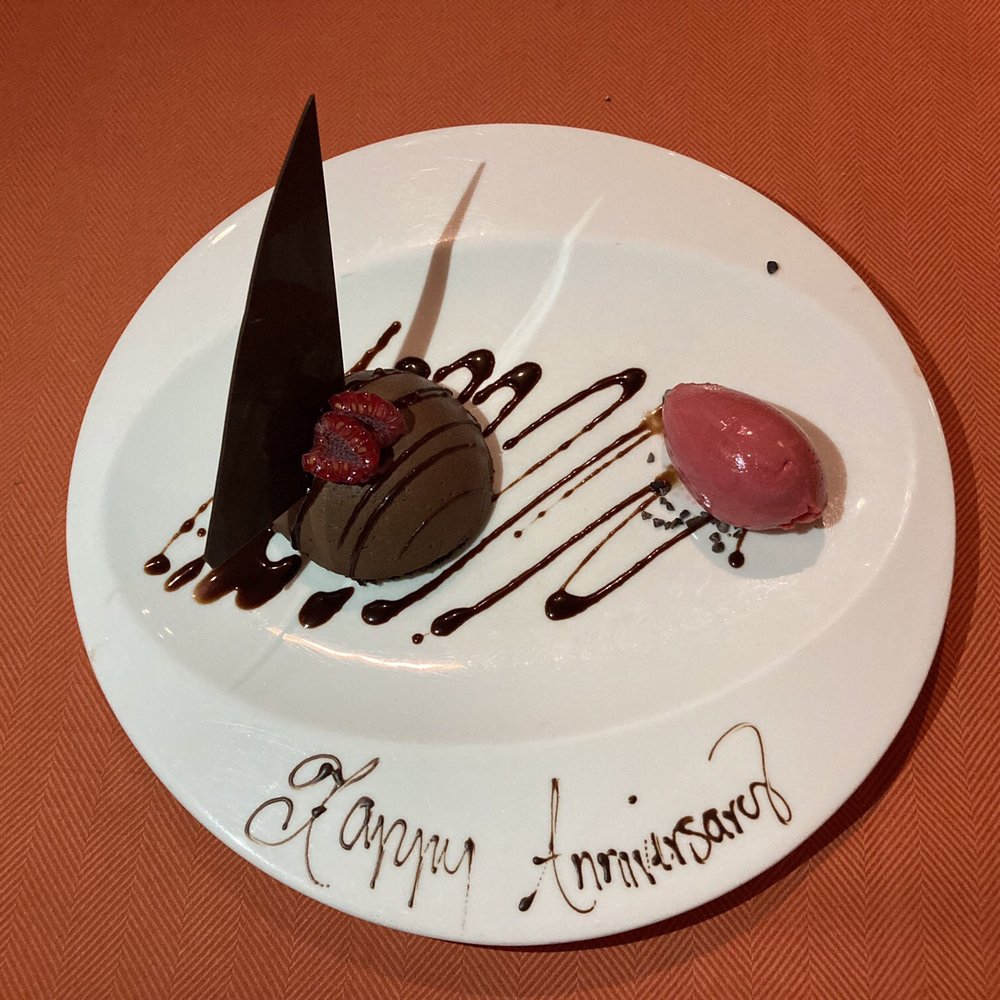 Sinatra - Cioccolato - Italian Near Me - Las Vegas, Nevada Sinatra - Cioccolato - Italian Near Me - Las Vegas, Nevada