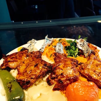 Alanya - Kebab Near Me - Hanover, NI