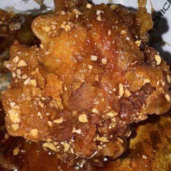 bb.q Chicken - Soy garlic - Chicken Shop Near Me - Beaverton, Oregon bb.q Chicken - Soy garlic - Chicken Shop Near Me - Beaverton, Oregon