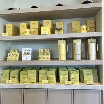 La La Land - Cute shop set up! - Coffee & Tea Near Me - Houston, Texas La La Land - Cute shop set up! - Coffee & Tea Near Me - Houston, Texas