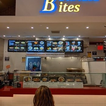 Burmese Bites - Getting my Burmese fix and supporting local businesses - Burmese Near Me - Elmhurst, New York