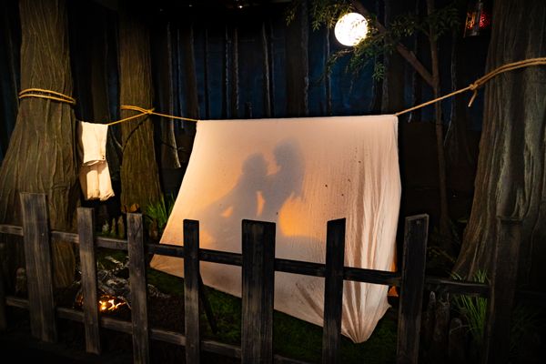 New Orleans Storyville Museum by null