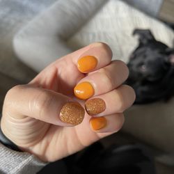 Fountain Nail Salon