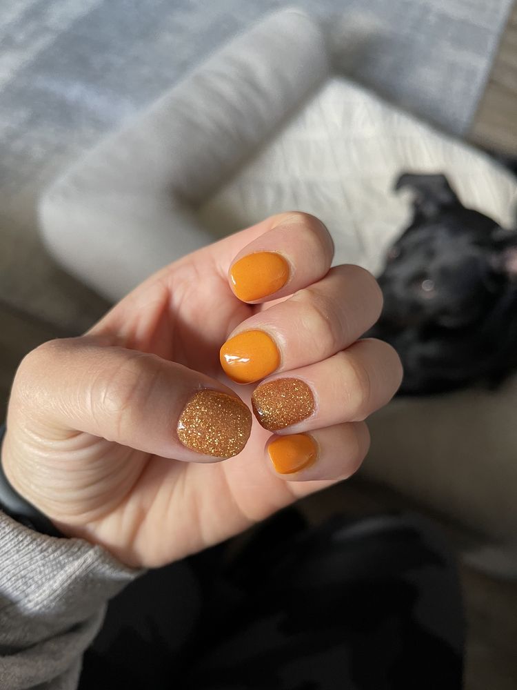 Artist Nails Hartland Mi
