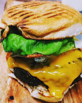 The Poboy House by null