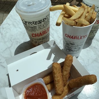 Charleys Cheesesteaks and Wings - Hidden Jewel! The best MOZZARELLA STICKS in town!! So crispy and delicious - Cheesesteaks Near Me - Arcadia, California Charleys Cheesesteaks and Wings - Hidden Jewel! The best MOZZARELLA STICKS in town!! So crispy and delicious - Cheesesteaks Near Me - Arcadia, California