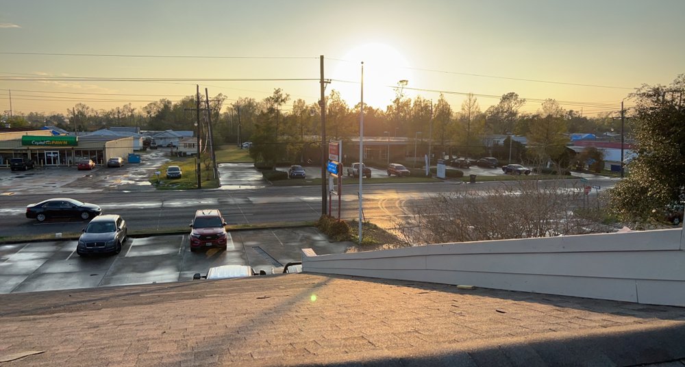 Slide of KARFO Roofing