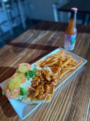 Seafood Grill by null