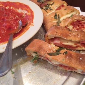 Piccolo Trattoria - Stromboli - Italian Near Me - Pennington, New Jersey Piccolo Trattoria - Stromboli - Italian Near Me - Pennington, New Jersey