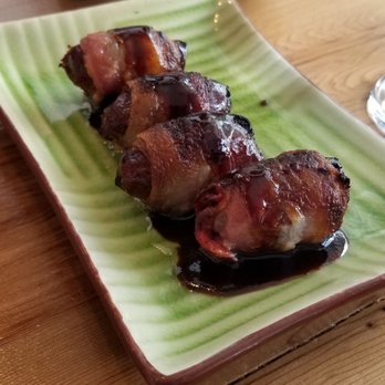 Bodega 124th Street - Tapas/Small Plates Near Me - Edmonton, Alberta