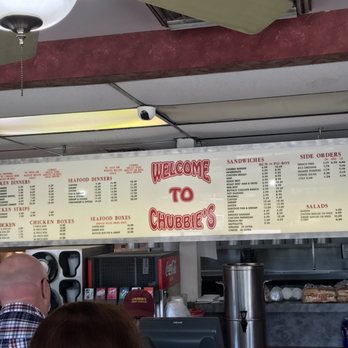 Chubbie's Fried Chicken - Seafood Near Me - New Orleans, Louisiana Chubbie's Fried Chicken - Seafood Near Me - New Orleans, Louisiana