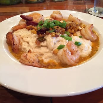 The Place - Shrimp and grits. - Southern Near Me - Athens, Georgia The Place - Shrimp and grits. - Southern Near Me - Athens, Georgia