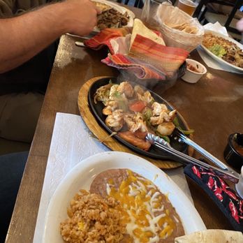 El Dorado - Fajita Monarca and carne asada - Mexican Near Me - Anchorage, Alaska