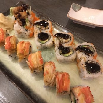 Kani House - Johns Creek - Japanese Near Me - Duluth, Georgia
