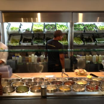 MIXT - Yummmm!!! - Salad Near Me - Los Angeles, California MIXT - Yummmm!!! - Salad Near Me - Los Angeles, California
