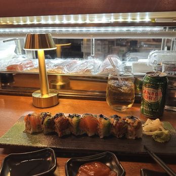 Nagomi Izakaya - Japanese Near Me - Boston, Massachusetts