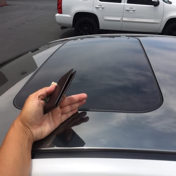 California Wraps - Close-up of Black (mirror finish) Chrome - Auto Customization Near Me - Carlsbad, California California Wraps - Close-up of Black (mirror finish) Chrome - Auto Customization Near Me - Carlsbad, California