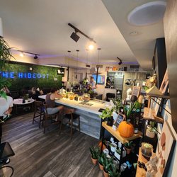 The Hideout Café by Team Vinchay