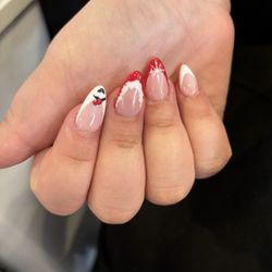 MD Nails and Spa - Nails by Cindy
