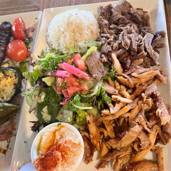 Sultan's Kebab - Combo Shawarma - Mediterranean Near Me - Pleasanton, California Sultan's Kebab - Combo Shawarma - Mediterranean Near Me - Pleasanton, California