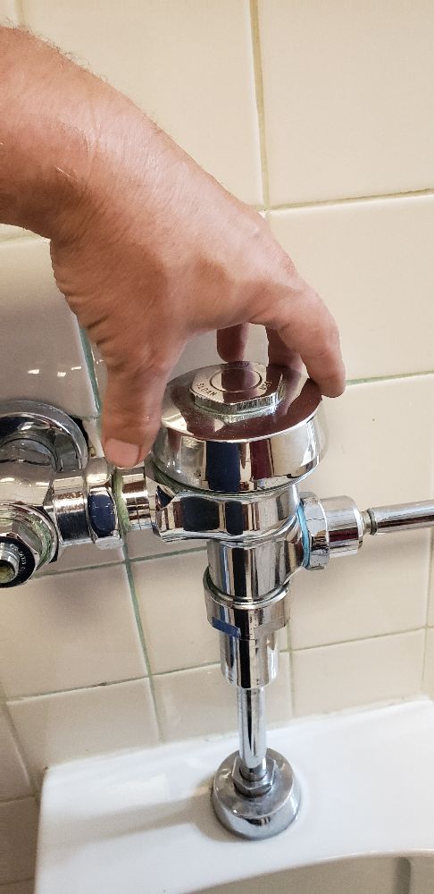 Slide of Aqua Flush Plumbing