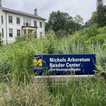 Nichols Arboretum - Parks Near Me - Ann Arbor, Michigan Nichols Arboretum - Parks Near Me - Ann Arbor, Michigan