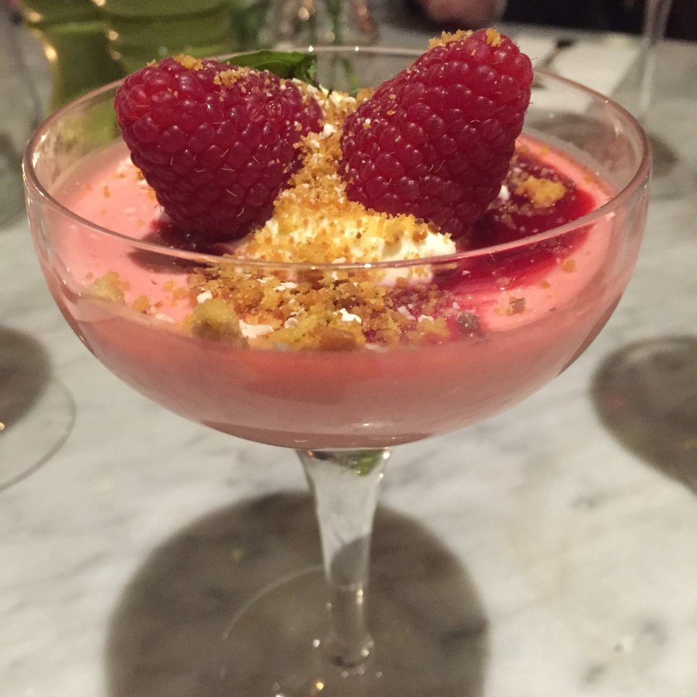 No. 11 Pimlico Road - Raspberry Posset - British Near Me - London, XGL No. 11 Pimlico Road - Raspberry Posset - British Near Me - London, XGL