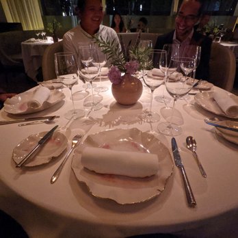 Jean-Georges - French Near Me - New York, New York Jean-Georges - French Near Me - New York, New York