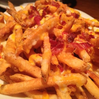 Outback Steakhouse - Cheese Fries - Steakhouses Near Me - Orlando, Florida Outback Steakhouse - Cheese Fries - Steakhouses Near Me - Orlando, Florida