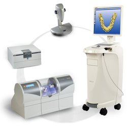 Beaumont Smile Center - One day crowns! No gooey impressions! No temporaries!