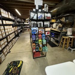 Retro Gaming of Denver - In store