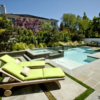 Artisan Outdoor - A complete backyard redesign by Artisan Outdoor - Landscape Architects or Designers Near Me - Costa Mesa, California