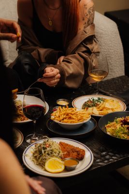 Chez Josie - Villeray by null