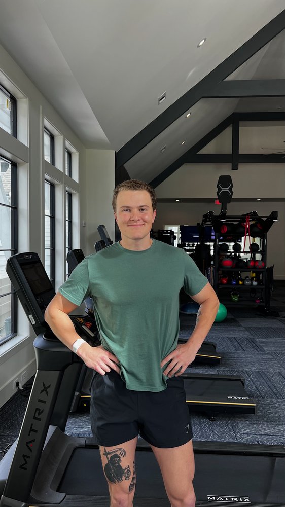 JP’s Personal Training Image