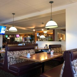 The MGM Restaurant - Rustic old ambience