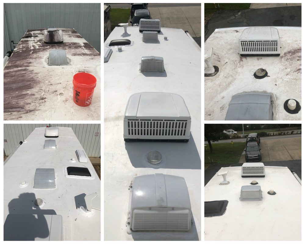 Stay Rving Mobile Service