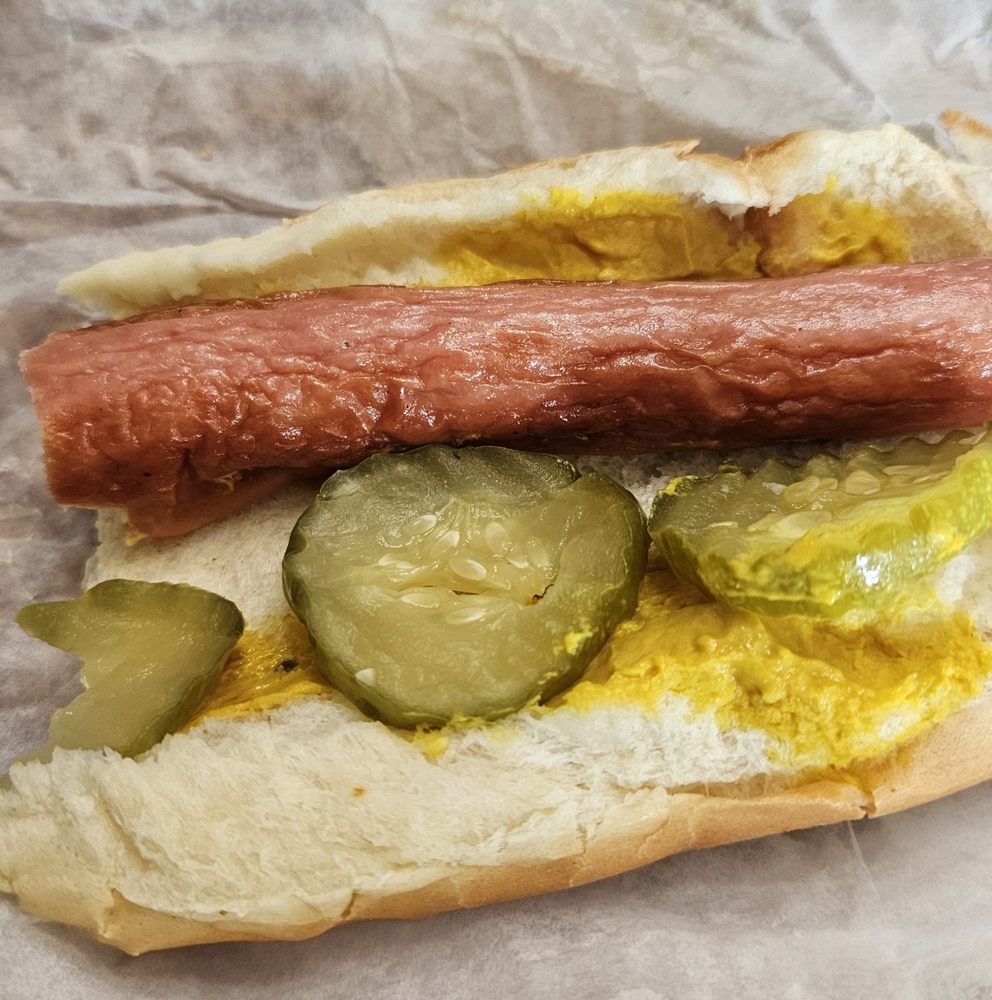 LOUIE’S TEXAS RED HOT Updated September 2024 26 Photos & 29 Reviews