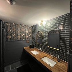 The Stic Kitchen and Bar