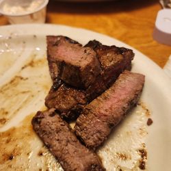 Texas Roadhouse
