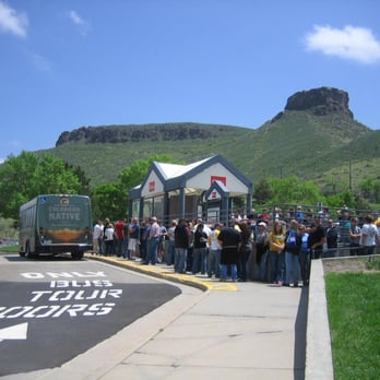 Coors - Beer Tours Near Me - Golden, Colorado Coors - Beer Tours Near Me - Golden, Colorado
