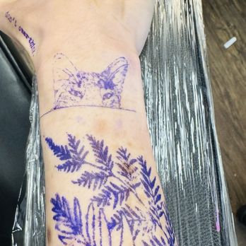 Legacy Arts Tattoo - Piercing Near Me - Dallas, Texas Legacy Arts Tattoo - Piercing Near Me - Dallas, Texas