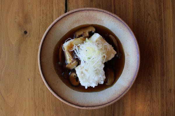 Taishoken San Francisco by null