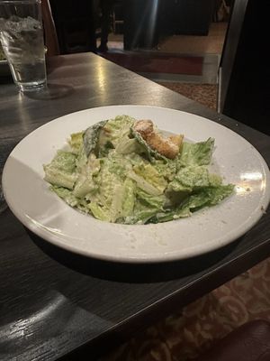 Johnny Cascone's Italian Restaurant by null