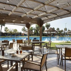 Restaurant - Confortel Islantilla, Huelva, Spain