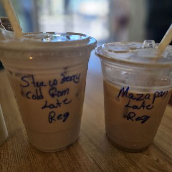 Gio's Café - Coffee & Tea Near Me - Inglewood, California Gio's Café - Coffee & Tea Near Me - Inglewood, California