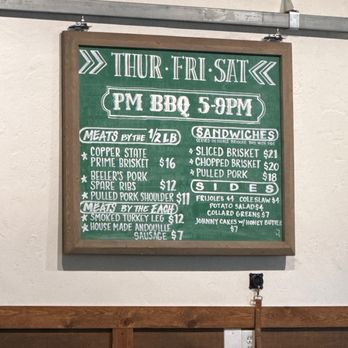 Proper Meats + Provisions - BBQ NIGHT - Sandwiches Near Me - Flagstaff, Arizona Proper Meats + Provisions - BBQ NIGHT - Sandwiches Near Me - Flagstaff, Arizona