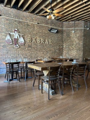 Habrae Thai dessert cafe & restaurant by null