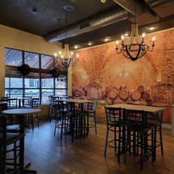 Cellar 104 - Cellar Room