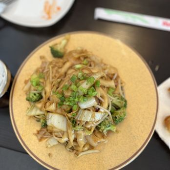 Fun Noodle Bar - Pan fried noodles - Ramen Near Me - Tyler, Texas Fun Noodle Bar - Pan fried noodles - Ramen Near Me - Tyler, Texas